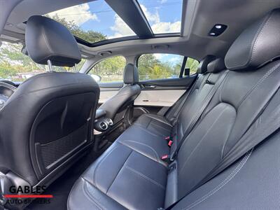 2019 Alfa Romeo Stelvio Ti   - Photo 24 - Miami, FL 33165