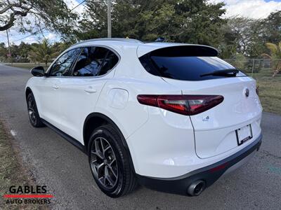 2019 Alfa Romeo Stelvio Ti   - Photo 11 - Miami, FL 33165
