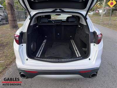 2019 Alfa Romeo Stelvio Ti   - Photo 14 - Miami, FL 33165