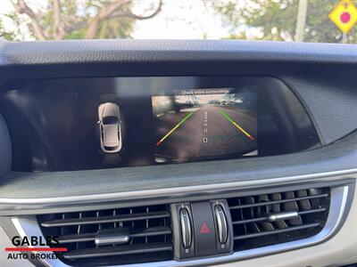 2019 Alfa Romeo Stelvio Ti   - Photo 17 - Miami, FL 33165