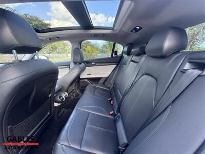 2019 Alfa Romeo Stelvio Ti   - Photo 25 - Miami, FL 33165
