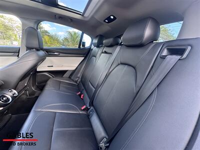 2019 Alfa Romeo Stelvio Ti   - Photo 23 - Miami, FL 33165