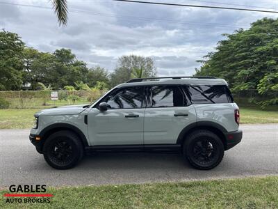 2023 Ford Bronco Sport Big Bend   - Photo 8 - Miami, FL 33165