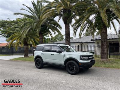 2023 Ford Bronco Sport Big Bend   - Photo 1 - Miami, FL 33165