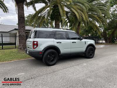 2023 Ford Bronco Sport Big Bend   - Photo 4 - Miami, FL 33165