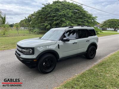 2023 Ford Bronco Sport Big Bend   - Photo 13 - Miami, FL 33165