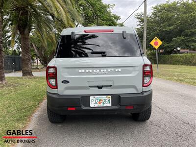 2023 Ford Bronco Sport Big Bend   - Photo 6 - Miami, FL 33165