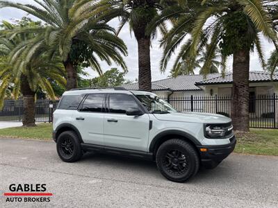 2023 Ford Bronco Sport Big Bend   - Photo 2 - Miami, FL 33165