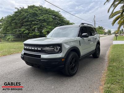 2023 Ford Bronco Sport Big Bend   - Photo 11 - Miami, FL 33165