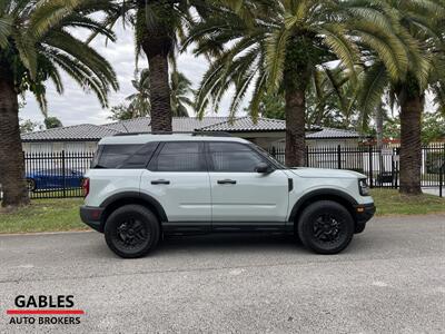 2023 Ford Bronco Sport Big Bend   - Photo 3 - Miami, FL 33165