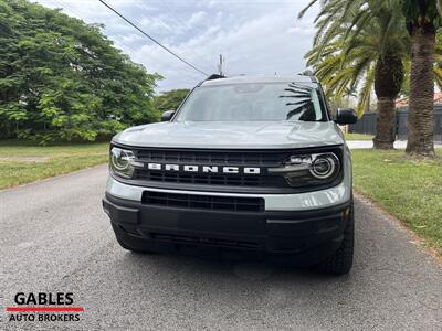 2023 Ford Bronco Sport Big Bend   - Photo 12 - Miami, FL 33165