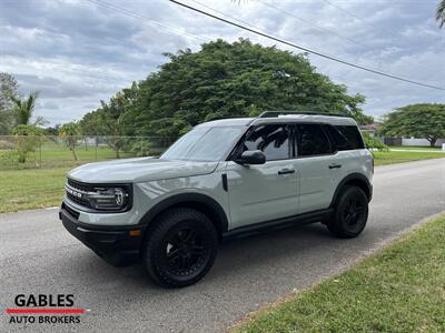 2023 Ford Bronco Sport Big Bend   - Photo 10 - Miami, FL 33165