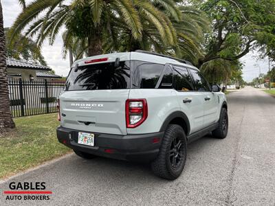 2023 Ford Bronco Sport Big Bend   - Photo 5 - Miami, FL 33165