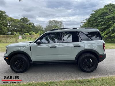 2023 Ford Bronco Sport Big Bend   - Photo 9 - Miami, FL 33165