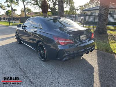 2018 Mercedes-Benz CLA AMG CLA 45   - Photo 12 - Miami, FL 33165