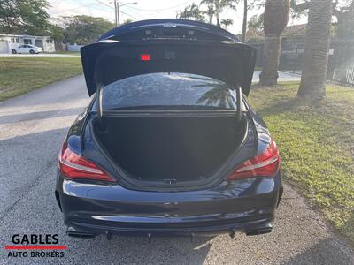 2018 Mercedes-Benz CLA AMG CLA 45   - Photo 13 - Miami, FL 33165