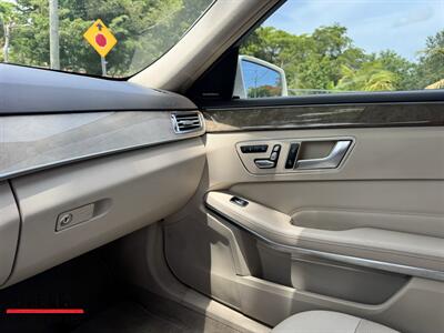 2014 Mercedes-Benz E 350 Sport - Photo 19 - Miami, FL 33165