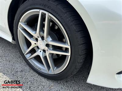 2014 Mercedes-Benz E 350 Sport - Photo 11 - Miami, FL 33165