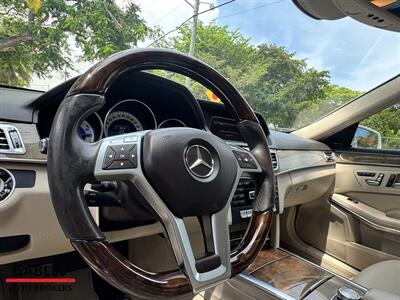 2014 Mercedes-Benz E 350 Sport - Photo 13 - Miami, FL 33165
