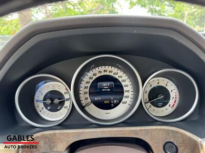 2014 Mercedes-Benz E 350 Sport - Photo 12 - Miami, FL 33165
