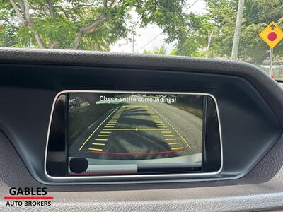 2014 Mercedes-Benz E 350 Sport - Photo 18 - Miami, FL 33165