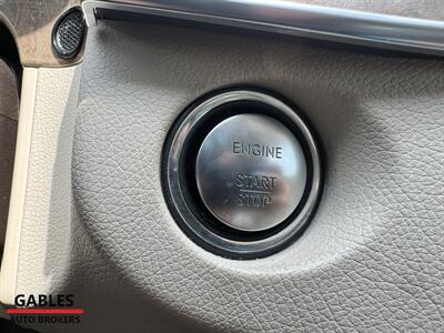 2014 Mercedes-Benz E 350 Sport - Photo 15 - Miami, FL 33165