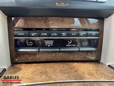 2014 Mercedes-Benz E 350 Sport - Photo 17 - Miami, FL 33165