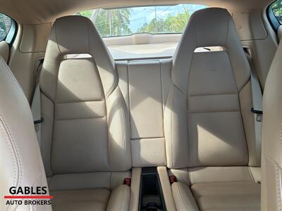 2015 Porsche Panamera - Photo 22 - Miami, FL 33165