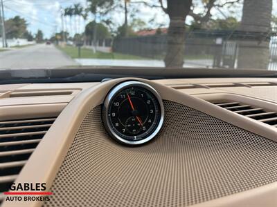 2015 Porsche Panamera - Photo 19 - Miami, FL 33165