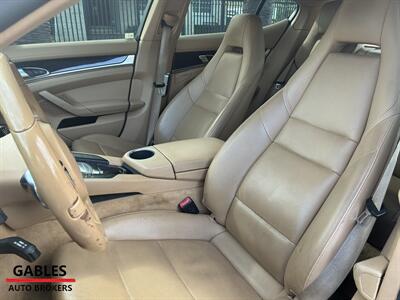 2015 Porsche Panamera - Photo 20 - Miami, FL 33165