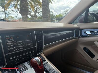 2015 Porsche Panamera - Photo 16 - Miami, FL 33165