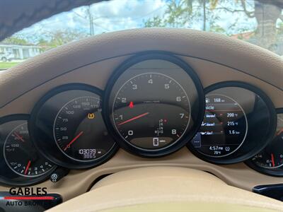 2015 Porsche Panamera - Photo 15 - Miami, FL 33165