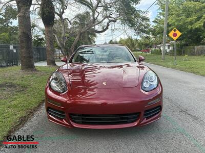 2015 Porsche Panamera - Photo 9 - Miami, FL 33165