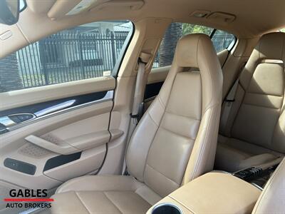 2015 Porsche Panamera - Photo 21 - Miami, FL 33165