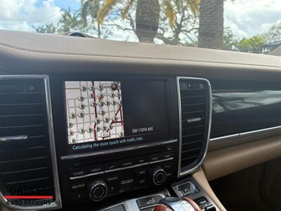 2015 Porsche Panamera - Photo 17 - Miami, FL 33165