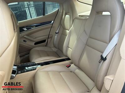 2015 Porsche Panamera - Photo 23 - Miami, FL 33165