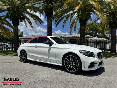 2021 Mercedes-Benz C 300 - Photo 13 - Miami, FL 33165