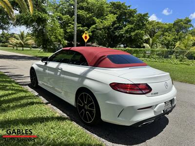 2021 Mercedes-Benz C 300 - Photo 7 - Miami, FL 33165