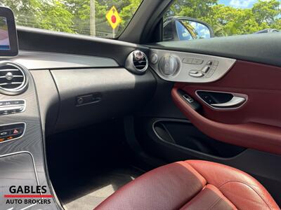 2021 Mercedes-Benz C 300 - Photo 27 - Miami, FL 33165