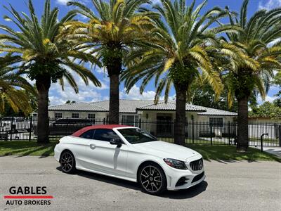 2021 Mercedes-Benz C 300 - Photo 1 - Miami, FL 33165