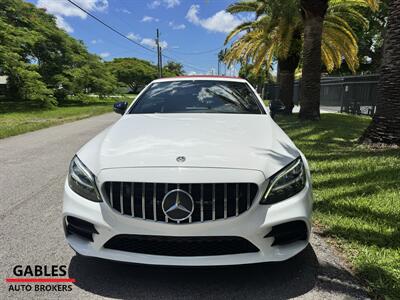 2021 Mercedes-Benz C 300 - Photo 11 - Miami, FL 33165
