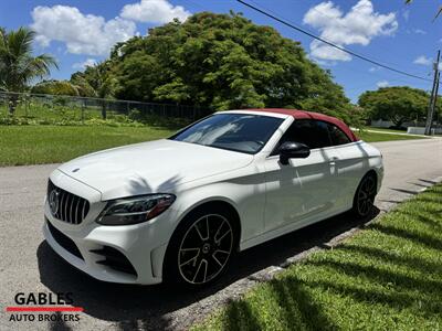 2021 Mercedes-Benz C 300 - Photo 3 - Miami, FL 33165
