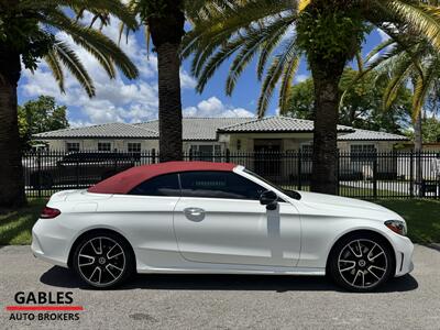 2021 Mercedes-Benz C 300 - Photo 8 - Miami, FL 33165