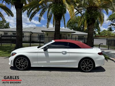 2021 Mercedes-Benz C 300 - Photo 9 - Miami, FL 33165