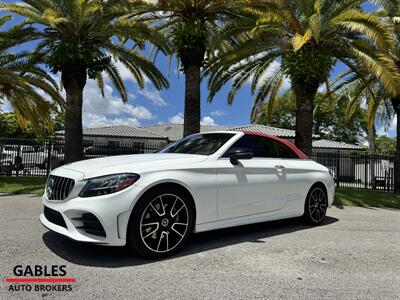 2021 Mercedes-Benz C 300 - Photo 14 - Miami, FL 33165