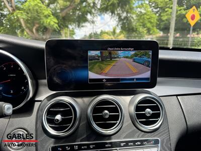 2021 Mercedes-Benz C 300 - Photo 26 - Miami, FL 33165