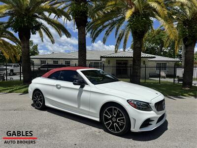 2021 Mercedes-Benz C 300 - Photo 12 - Miami, FL 33165
