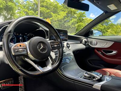 2021 Mercedes-Benz C 300 - Photo 31 - Miami, FL 33165