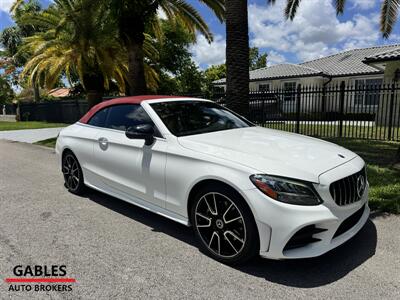 2021 Mercedes-Benz C 300 - Photo 4 - Miami, FL 33165