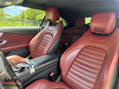 2021 Mercedes-Benz C 300 - Photo 29 - Miami, FL 33165
